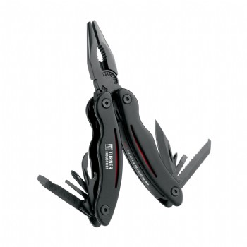 High Sierra 15-Function Multi Tool