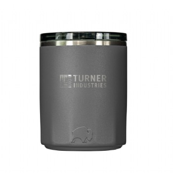 Churchill 12oz - Graphite