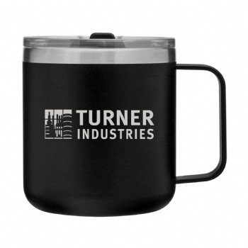 Camper Powder Mug