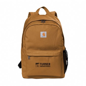 Carhartt Canvas Backpack