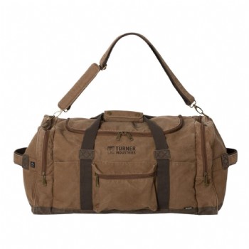 DRI DUCK - 60L Expedition Duffel Bag