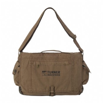 DRI DUCK - 16L Messenger Bag