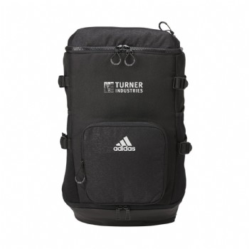 Adidas - Tonal Camo Ruck Sack