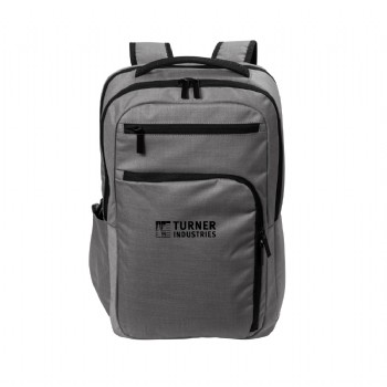 Port Authority Impact Tech Backpack
