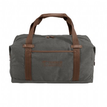Port Authority Cotton Canvas Duffel
