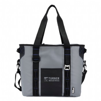 Urban Peak 24 Can Hinge Waterproof Cooler