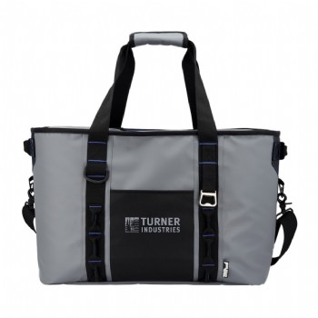 Urban Peak 48 Can Hinge Waterproof Cooler