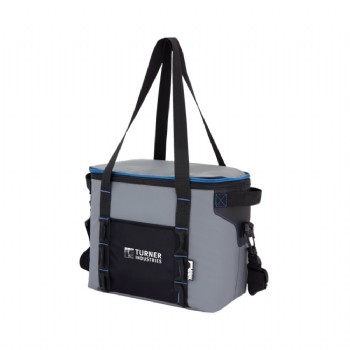 Urban Peak Waterproof 12 Can Hinge Cooler