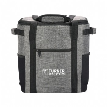 Alpine 30 Can Backpack Cooler