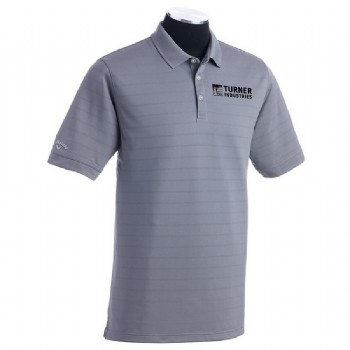 Callaway Ventilated Polo