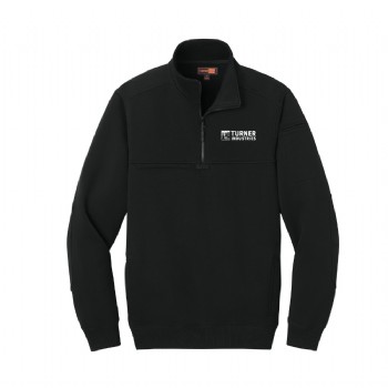 CornerStone 12-Oz. Tough Fleece Job Shirt