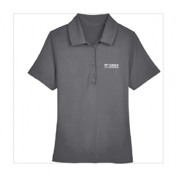 Devon & Jones Women's CrownLux Performance Range Flex Polo
