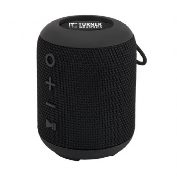 10W Ikon Waterproof Bluetooth 360 Degree Speaker