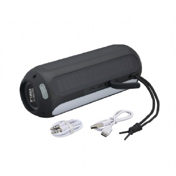 Urban Peak 20W TWS Party Barrel Wireless Speaker