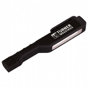 Pocket Work Flashlight