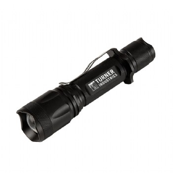 USB Rechargeable Triple Output LED