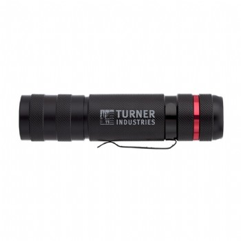 Task LED Pocket Flashlight