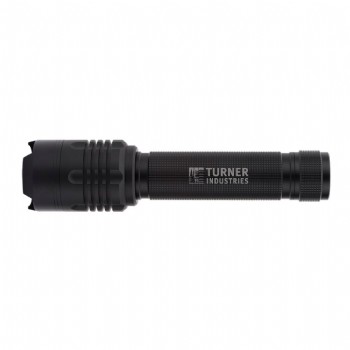 Pillar Heavy Duty LED Flashlight