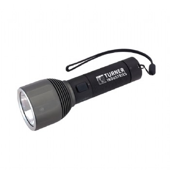 Rechargeable 20W LED Vega Flashlight