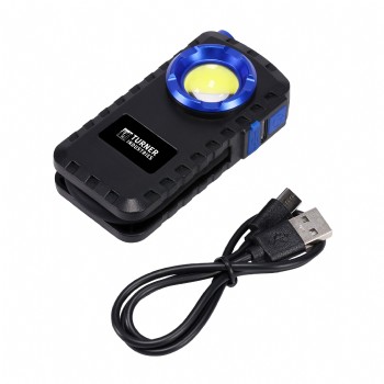Rechargeable 5W COB/SMD Worklight
