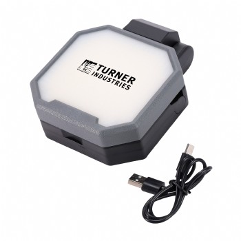 Rechargeable 20W SMD Magnetic Worklight