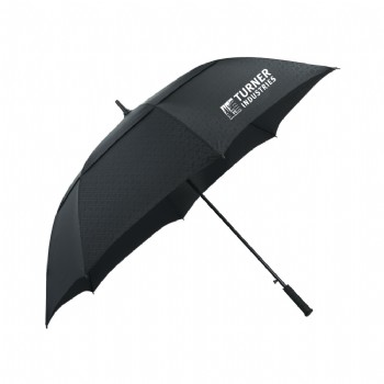 Cutter & Buck  64' Vented Golf Umbrella