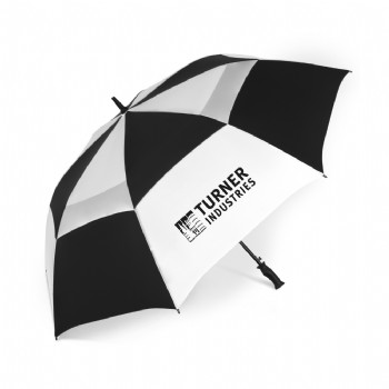 Windjammer Vented Auto Open Golf Umbrella