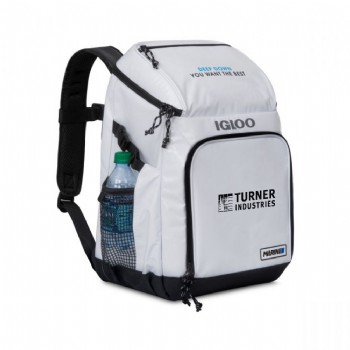 Igloo Marine Backpack Cooler