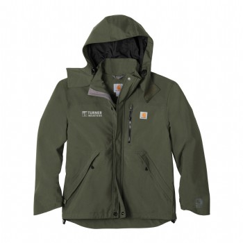 Carhartt Shoreline Jacket