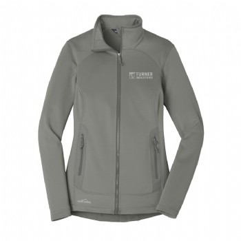 Eddie Bauer Ladies Highpoint Fleece Jacket