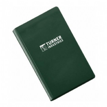 Standard Pipe Tally Book