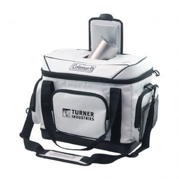 Coleman 36-Hour 42-Can Marine Soft-Sided Cooler