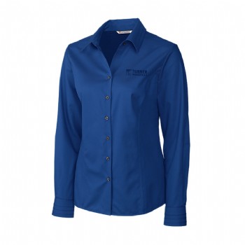 Cutter & Buck Epic Easy Care Fine Twill