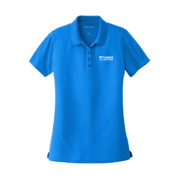 Port Authority Women's Dry Zone UV Micro-Mesh Polo