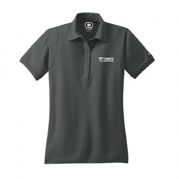 OGIO Jewel Polo