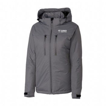 Cutter & Buck Clique Kingsland Ladies Jacket