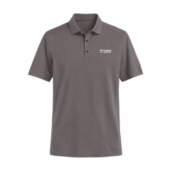 Cutter & Buck Coastline Recycled Double Peached Mens Polo