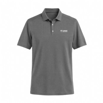 Cutter & Buck Advantage Refresh Epic Confidence Recycled Tri-Blend Pique Mens Polo