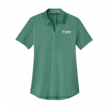Mercer+Mettle Women�s Recharge Jersey Polo