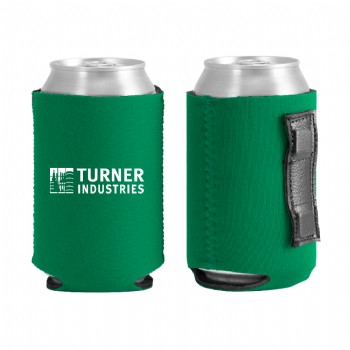 Magnetic Neoprene Koozie