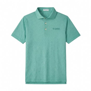 Peter Millar Men's Dashwood Performance Jersey Polo
