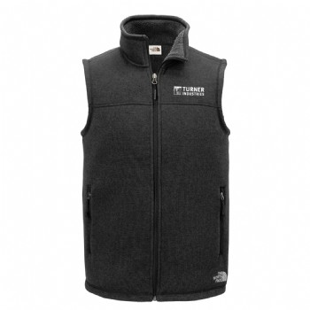 The North Face Sweater Fleece Vest