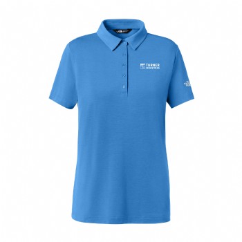 The North Face Women�s Canyon Crest Polo