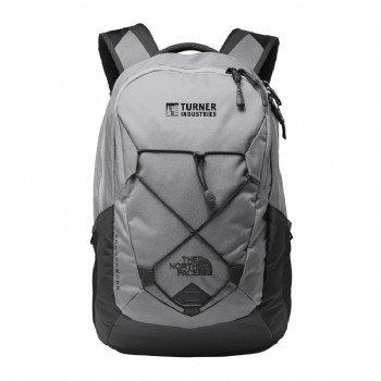The North Face Groundwork Backpack