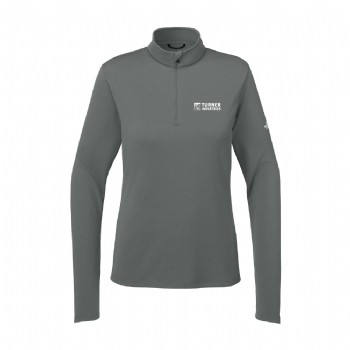 The North Face Womens Ambition 1/4-Zip