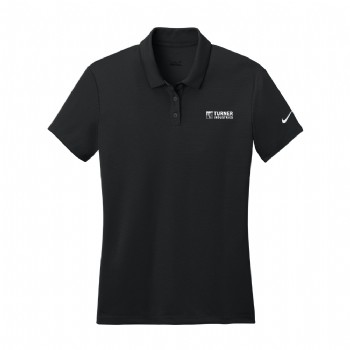 Nike Women's Dry Essential Solid Polo
