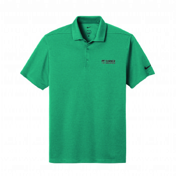 Nike Dri-FIT Smooth Heather Polo