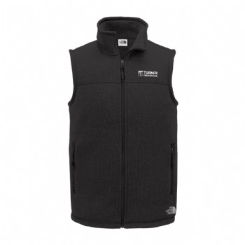 The North Face Sweater Fleece Vest