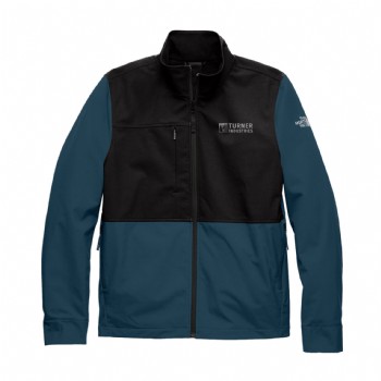 The North Face Castle Rock Soft Shell Jacket