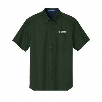 Port AuthorityShort Sleeve Easy Care Shirt